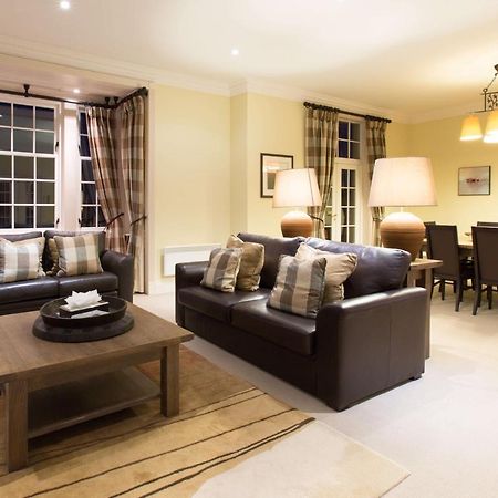 Cameron Club Lodges Balloch Eksteriør billede