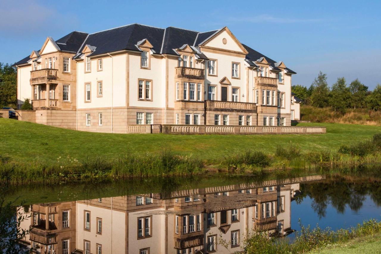 Cameron Club Lodges Balloch Eksteriør billede