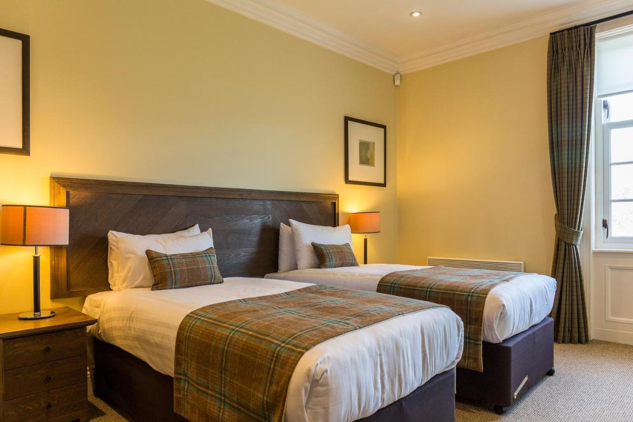 Cameron Club Lodges Balloch Eksteriør billede